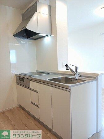 ケイズ コージーIIの物件内観写真